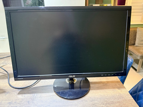Asus vs248 24in lcd - asus, full