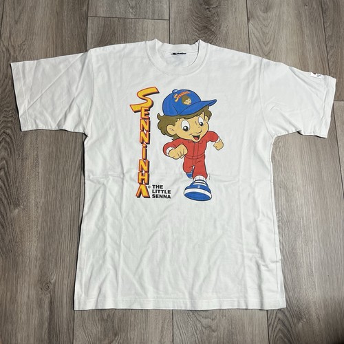Vintage 1994 senninha ayrton - 1994,