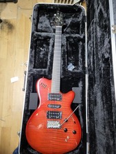 Godin XTSA Synth Access Guitar