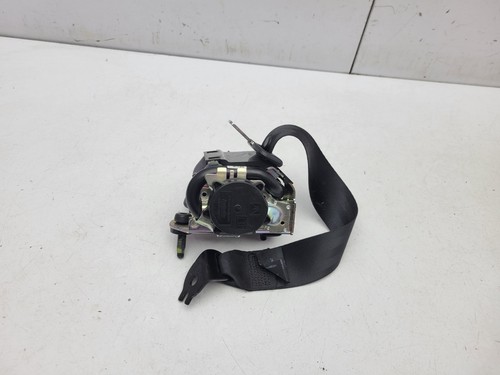 Ford focus mk4 2018 - 2018, seat