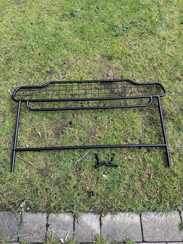 Genuine bmw dog guard 2017 - bmw,