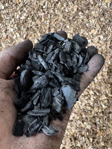 1m3 bag carbon bloom - of,