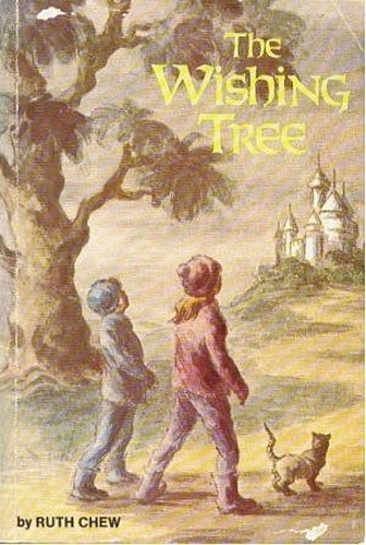The wishing tree chew - tree,, chew,