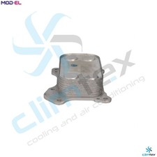 OIL COOLER ENGINE OIL CH8-111