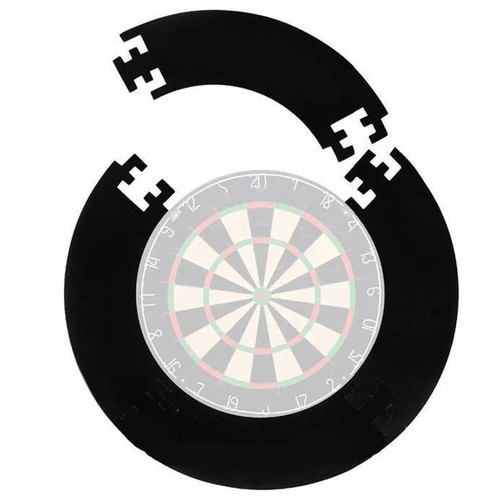 Protective dartboard darts - protective,