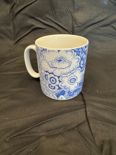 Spode blue room - room, primulat