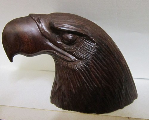 Nice quality hand carved - nice,