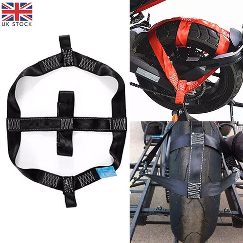 Rear wheel handlebar motorbike - handlebar,