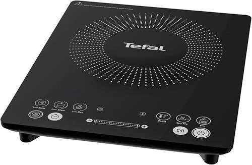 Tefal everyday slim portable - slim,