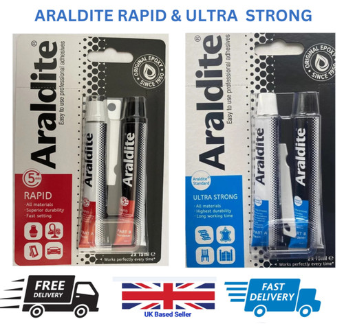 Araldite rapid ultra - rapid,