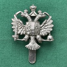 The 1st King's Dragoon Guards