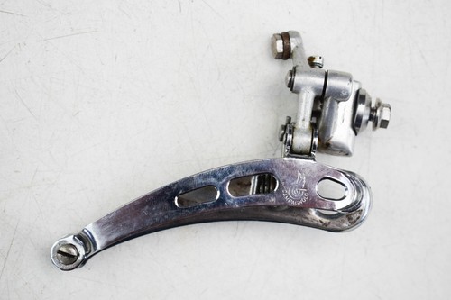 Campagnolo record vintage road - campagnolo,