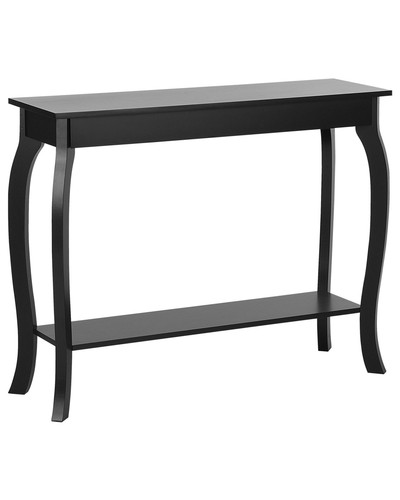 Console table black - console, hartford