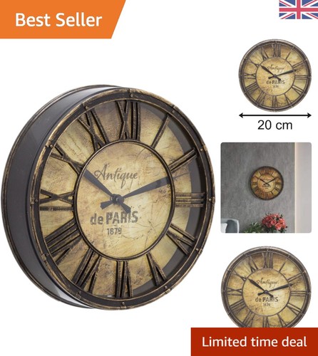 20cm vintage wall - 20cm,
