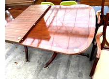 NEWLY French Polished Set of 6