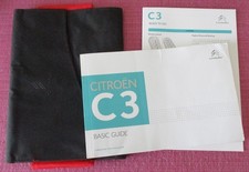 (2017 PRINT) CITROEN C3 (2016