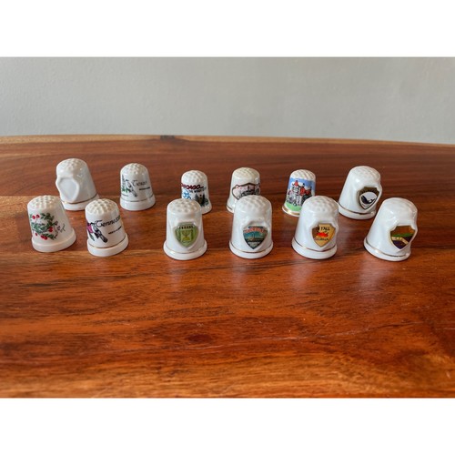 Vintage ceramic souvenir - vintage,