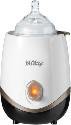 Nuby natural touch electric - nuby,