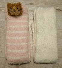 Primark Pink & White Cosy Cat