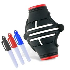 360° Ball Triple Track 3 Line