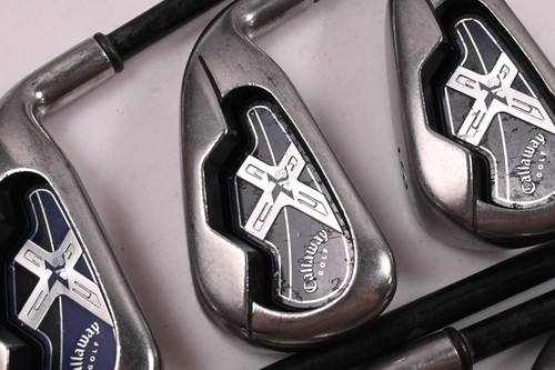 Callaway irons 3 9i - callaway,