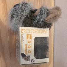 The Dog Collection Yorkshire Terrier Soft Toy never used 