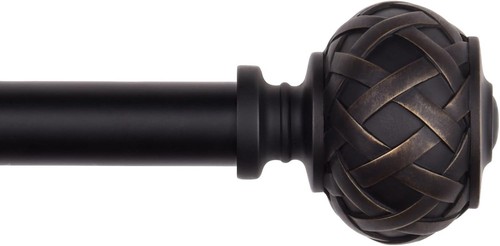 Szximu extendable curtain pole - szximu,