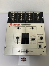 Vestax PMC-05 PRO 2 II DJ Turntable Mixer Professional Mixing Controller F/S