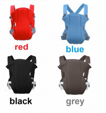 Adjustable Infant Baby Carrier
