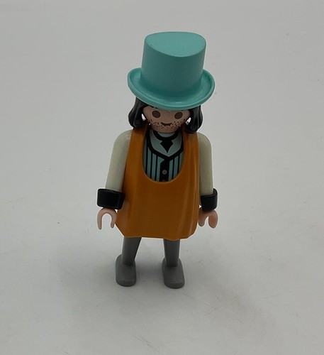 Playmobil 3787 golden nugget - playmobil,