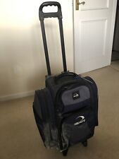 Bowling Ball Set With Shoes 