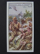 No.29 TEMP LT. W. DARTNELL -