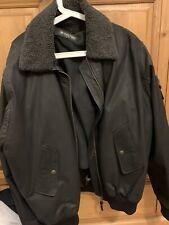 Woodland Leather Mens Classic