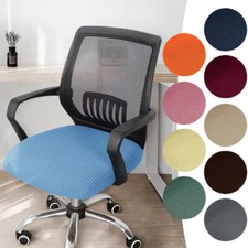 Office Computer Chair Cover