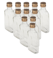 80 x 100ml - 10cl - GLASS
