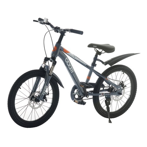 New 22inch kids bike unisex - 18-22inch,