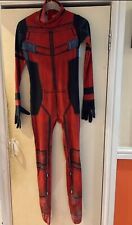 deadpool costume kids
