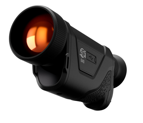 Atn blazehunter 28x - blazehunter, 3.5-28x