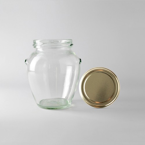 Orcio honey jam - honey, marmalade