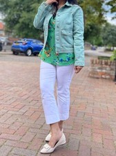 Dunne's Ladies Pull On Stretch