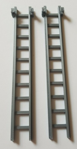 Scale extension - 1:22.5,