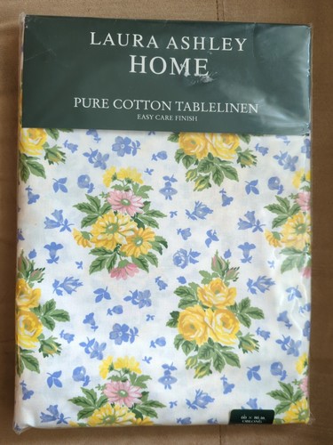 Vintage laura ashley - laura, home