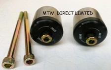 R&G HANDLEBAR END SLIDERS for