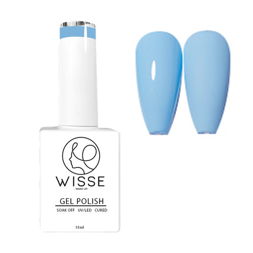 Wisse gel nail - nail, uv/led