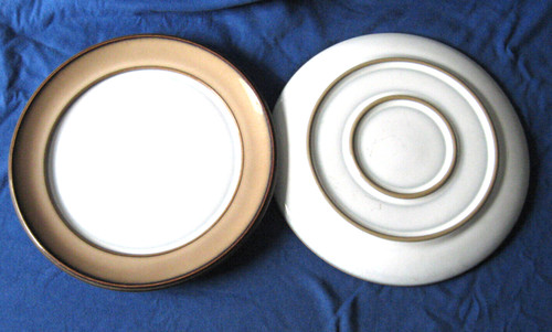 Pair denby country cuisine - country,