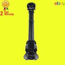 Discovery 2 TD5 & V8 Double Cardan Front Heavy Duty Propshaft -- TVB000110