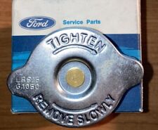 Classic Ford Radiator Cap Escort Sierra Granada Cortina Mk1 Mk2 Mk3 Mk4 Mk5