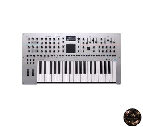 Roland gaia wavetable - 2,