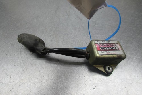 Kawasaki 175cc 1972 - 175cc,