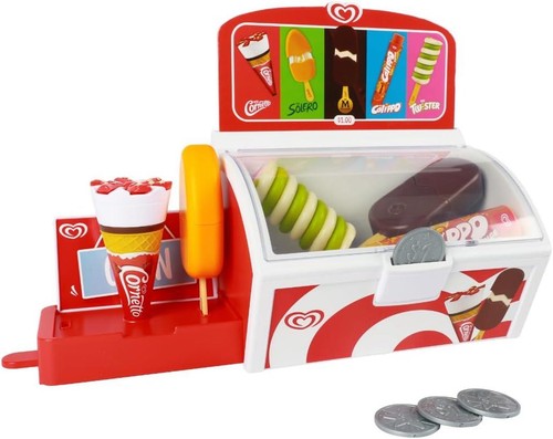 Casdon wall ice cream - casdon,